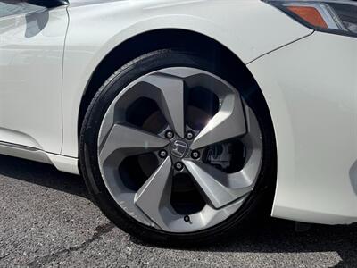 2018 Honda Accord Touring - Photo 49 - Frederick, MD 21702