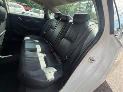 2018 Honda Accord Touring - Photo 38 - Frederick, MD 21702