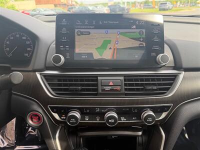 2018 Honda Accord Touring - Photo 9 - Frederick, MD 21702