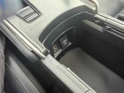 2018 Honda Accord Touring - Photo 26 - Frederick, MD 21702