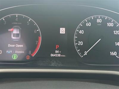 2018 Honda Accord Touring - Photo 8 - Frederick, MD 21702