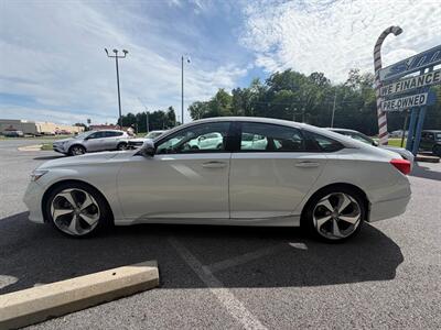 2018 Honda Accord Touring - Photo 42 - Frederick, MD 21702