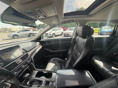 2018 Honda Accord Touring - Photo 14 - Frederick, MD 21702