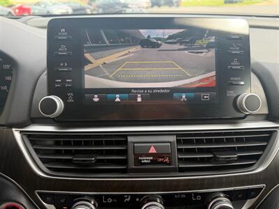 2018 Honda Accord Touring - Photo 22 - Frederick, MD 21702