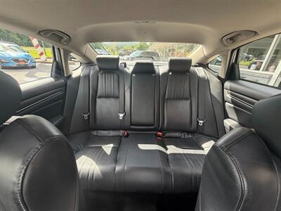 2018 Honda Accord Touring - Photo 15 - Frederick, MD 21702