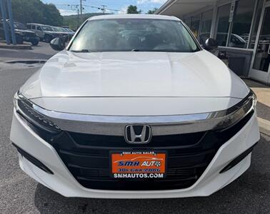 2018 Honda Accord Touring - Photo 5 - Frederick, MD 21702