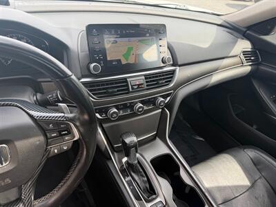 2018 Honda Accord Touring - Photo 2 - Frederick, MD 21702
