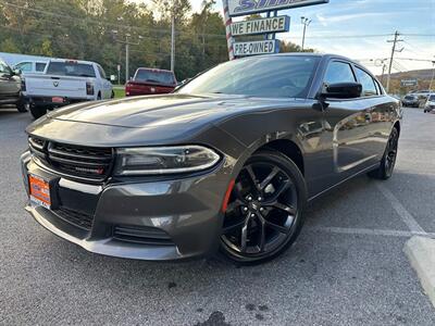 2021 Dodge Charger SXT   - Photo 28 - Frederick, MD 21702