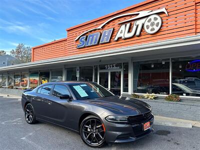 2021 Dodge Charger SXT   - Photo 1 - Frederick, MD 21702