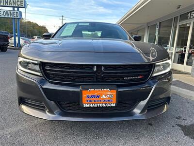 2021 Dodge Charger SXT   - Photo 12 - Frederick, MD 21702