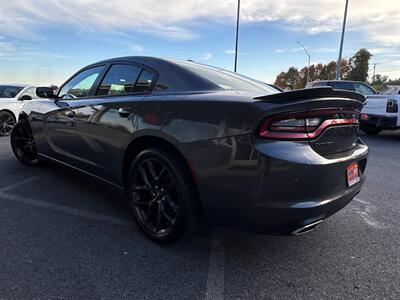 2021 Dodge Charger SXT   - Photo 6 - Frederick, MD 21702