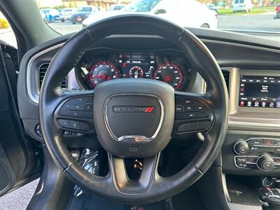 2021 Dodge Charger SXT   - Photo 7 - Frederick, MD 21702