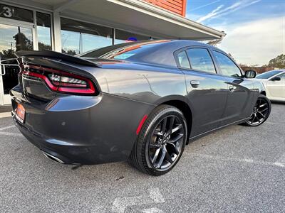 2021 Dodge Charger SXT   - Photo 29 - Frederick, MD 21702