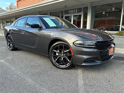 2021 Dodge Charger SXT   - Photo 5 - Frederick, MD 21702