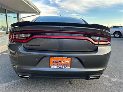 2021 Dodge Charger SXT   - Photo 10 - Frederick, MD 21702