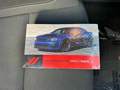 2021 Dodge Charger SXT   - Photo 21 - Frederick, MD 21702