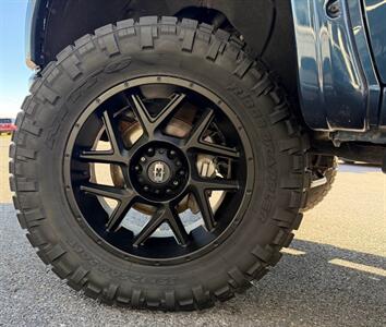 2020 Chevrolet Silverado 1500 RST - Photo 21 - Frederick, MD 21702