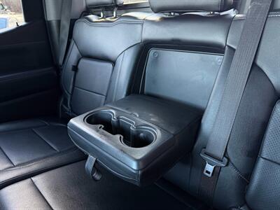 2020 Chevrolet Silverado 1500 RST - Photo 46 - Frederick, MD 21702