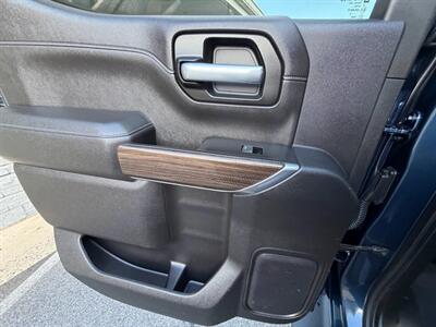 2020 Chevrolet Silverado 1500 RST - Photo 42 - Frederick, MD 21702