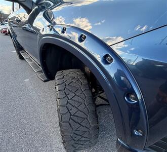 2020 Chevrolet Silverado 1500 RST - Photo 50 - Frederick, MD 21702