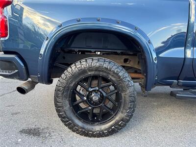 2020 Chevrolet Silverado 1500 RST - Photo 53 - Frederick, MD 21702