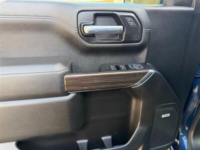 2020 Chevrolet Silverado 1500 RST - Photo 27 - Frederick, MD 21702