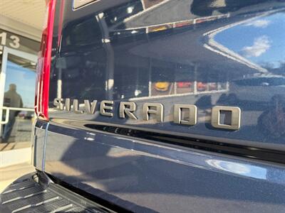 2020 Chevrolet Silverado 1500 RST - Photo 14 - Frederick, MD 21702