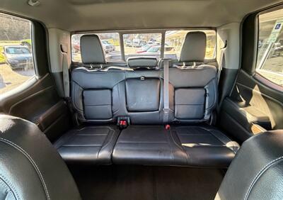 2020 Chevrolet Silverado 1500 RST - Photo 35 - Frederick, MD 21702