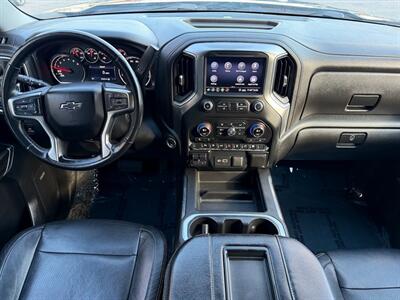 2020 Chevrolet Silverado 1500 RST - Photo 44 - Frederick, MD 21702