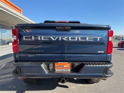 2020 Chevrolet Silverado 1500 RST - Photo 19 - Frederick, MD 21702