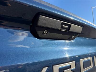 2020 Chevrolet Silverado 1500 RST - Photo 20 - Frederick, MD 21702