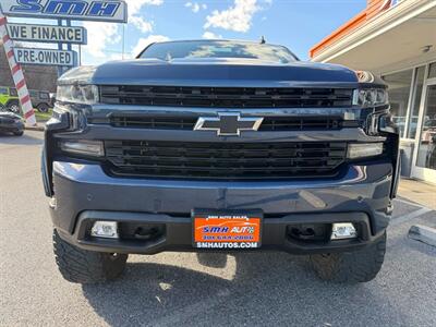 2020 Chevrolet Silverado 1500 RST - Photo 57 - Frederick, MD 21702