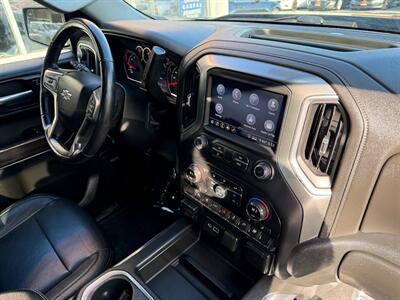 2020 Chevrolet Silverado 1500 RST - Photo 68 - Frederick, MD 21702