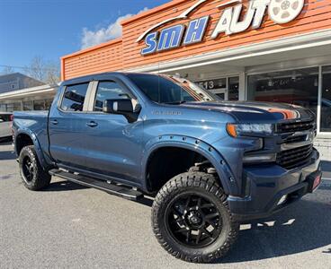 2020 Chevrolet Silverado 1500 RST - Photo 17 - Frederick, MD 21702