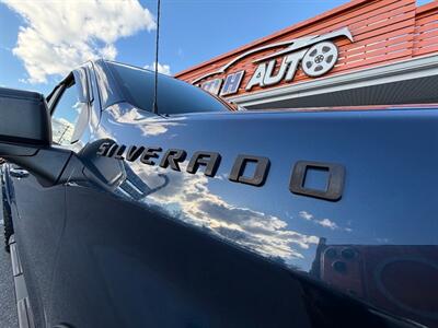 2020 Chevrolet Silverado 1500 RST - Photo 9 - Frederick, MD 21702