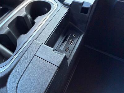 2020 Chevrolet Silverado 1500 RST - Photo 38 - Frederick, MD 21702