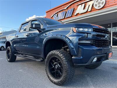 2020 Chevrolet Silverado 1500 RST - Photo 58 - Frederick, MD 21702