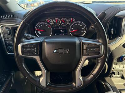 2020 Chevrolet Silverado 1500 RST - Photo 70 - Frederick, MD 21702