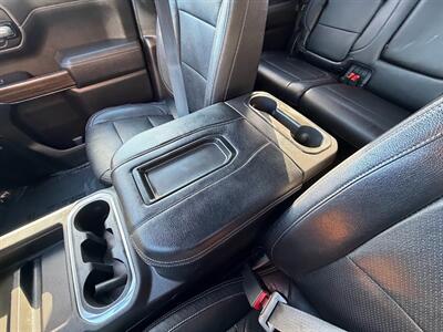 2020 Chevrolet Silverado 1500 RST - Photo 36 - Frederick, MD 21702