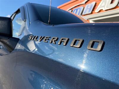 2020 Chevrolet Silverado 1500 RST - Photo 6 - Frederick, MD 21702