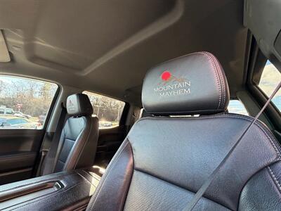 2020 Chevrolet Silverado 1500 RST - Photo 26 - Frederick, MD 21702