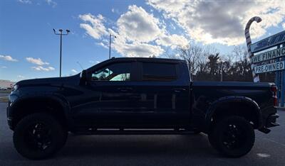2020 Chevrolet Silverado 1500 RST - Photo 59 - Frederick, MD 21702