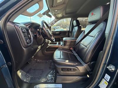 2020 Chevrolet Silverado 1500 RST - Photo 4 - Frederick, MD 21702