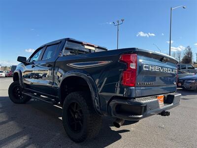 2020 Chevrolet Silverado 1500 RST - Photo 18 - Frederick, MD 21702