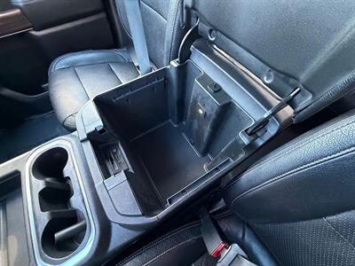 2020 Chevrolet Silverado 1500 RST - Photo 37 - Frederick, MD 21702