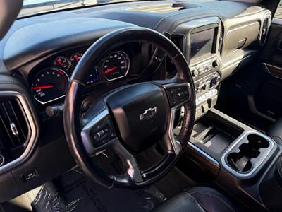 2020 Chevrolet Silverado 1500 RST - Photo 10 - Frederick, MD 21702