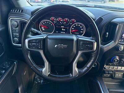 2020 Chevrolet Silverado 1500 RST - Photo 45 - Frederick, MD 21702