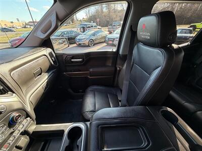 2020 Chevrolet Silverado 1500 RST - Photo 34 - Frederick, MD 21702