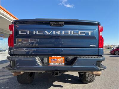2020 Chevrolet Silverado 1500 RST - Photo 24 - Frederick, MD 21702