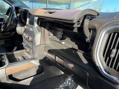 2020 Chevrolet Silverado 1500 RST - Photo 65 - Frederick, MD 21702